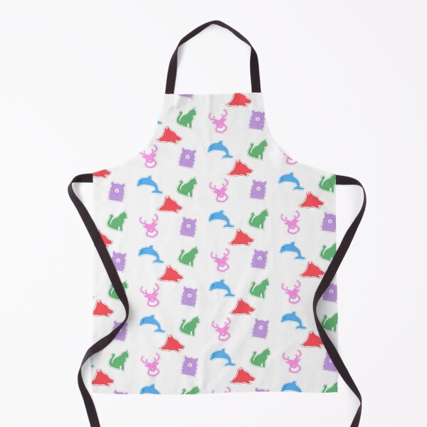 Item preview, Plave kpop group animal symbols designed and sold by NamG7.