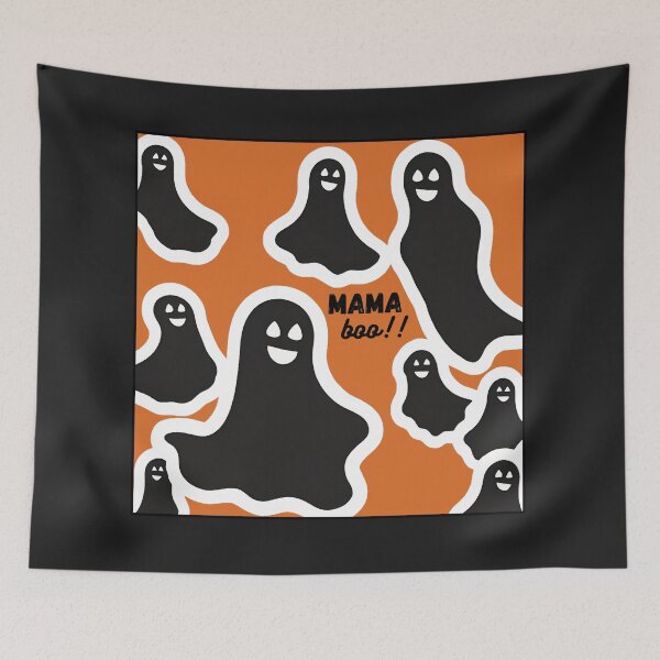 Item preview, Mama Boo designed and sold by sarcasm84.