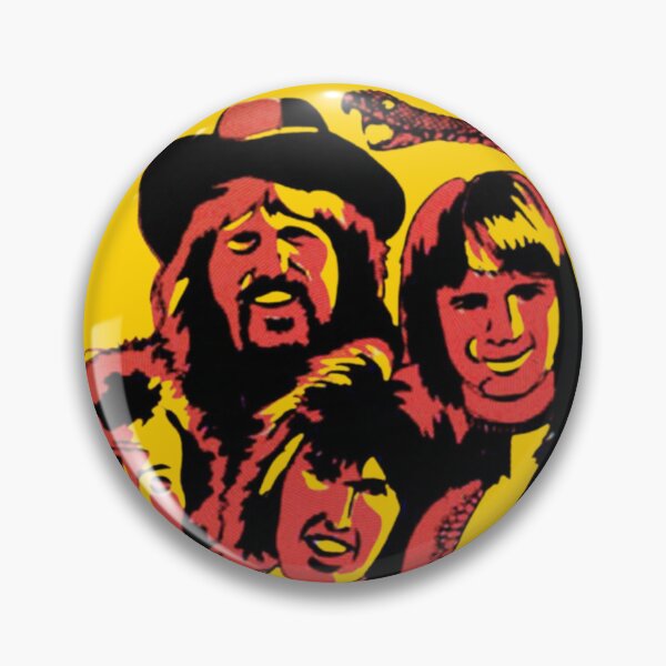 Item preview, LIVE IN DETROIT 1975 - Progressive Rock designed and sold by MetalRockMusic.