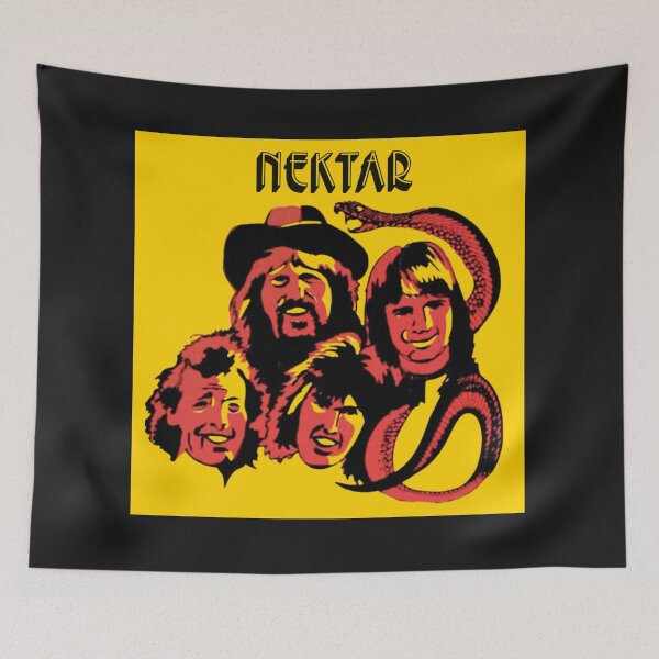 Item preview, LIVE IN DETROIT 1975 - Progressive Rock designed and sold by MetalRockMusic.