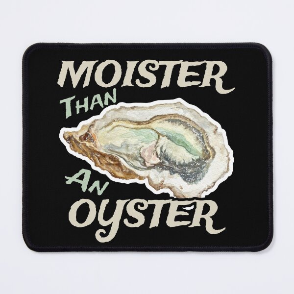 Item preview, MOISTER THAN AN OYSTER  designed and sold by sizamix.
