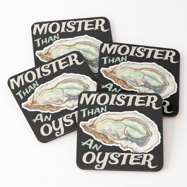 Item preview, MOISTER THAN AN OYSTER  designed and sold by sizamix.