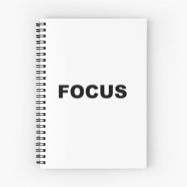 Item preview, Out of Focus Focus designed and sold by stevespencetv.