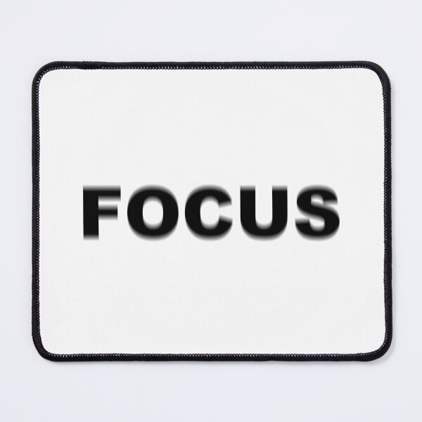 Item preview, Out of Focus Focus designed and sold by stevespencetv.