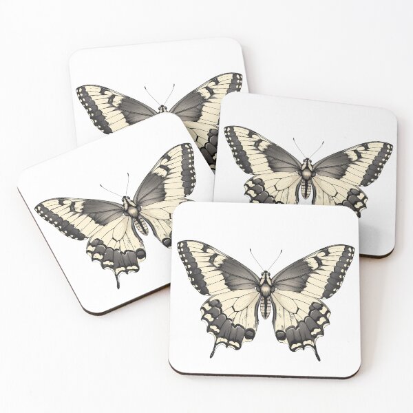 Item preview, Swallowtail Butterfly designed and sold by Artcurrents.