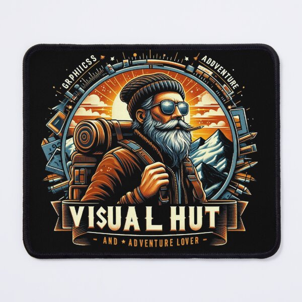 Item preview, VisualHut designed and sold by VisualHut.