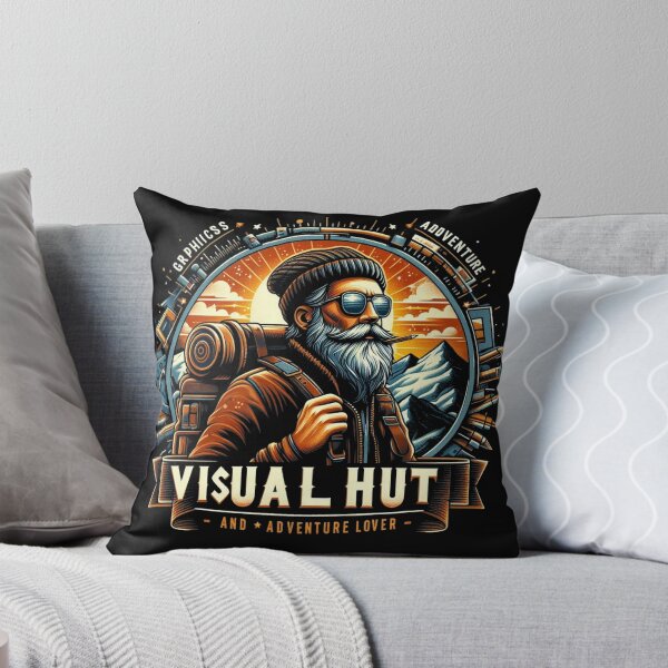 Item preview, VisualHut designed and sold by VisualHut.