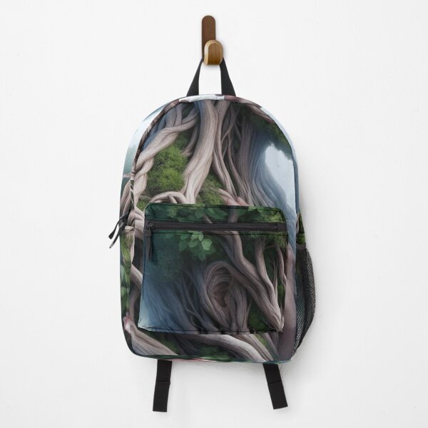 Item preview, Fusion Man Nature designed and sold by sevenmountains.