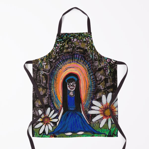 Item preview, Ecila in Myrtle Woods designed and sold by DeliriumDreamer.