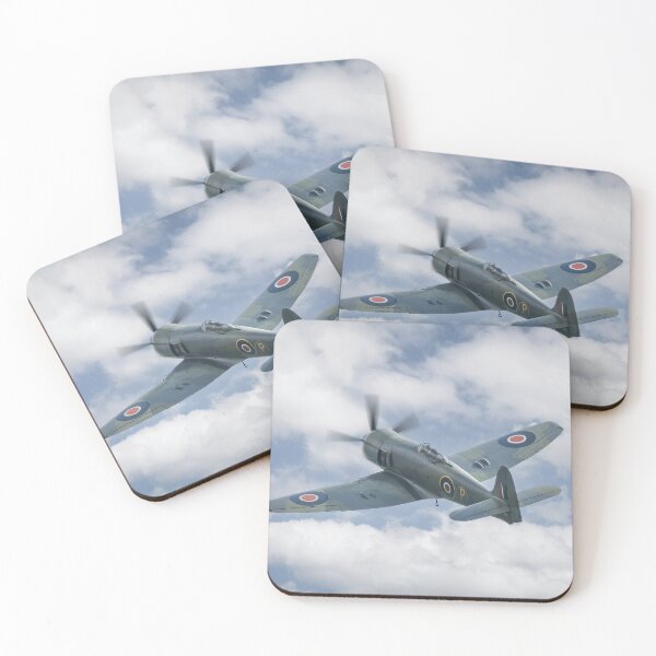 Item preview, El Spitfire designed and sold by Dannyhowe847.