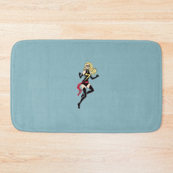 Item preview, Ms M (Carol Danvers) designed and sold by Miccookee.