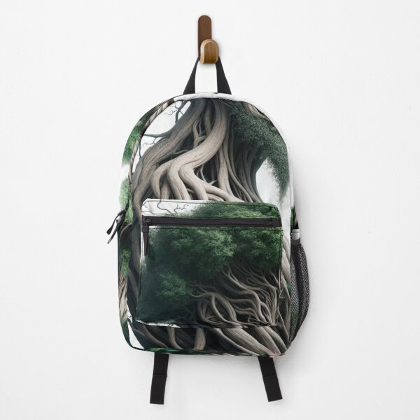 Item preview, Fusion Man Nature designed and sold by sevenmountains.