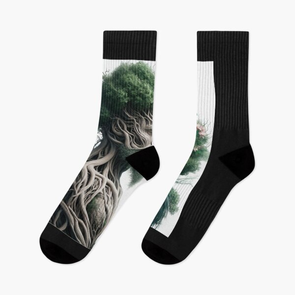 Item preview, Fusion Man Nature designed and sold by sevenmountains.