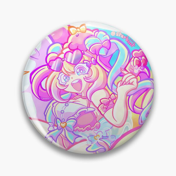 Item preview, NEEDY STREAMER OVERLOAD - summer kangel :3 designed and sold by starbiiit.