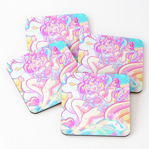 Item preview, NEEDY STREAMER OVERLOAD - summer kangel :3 designed and sold by starbiiit.