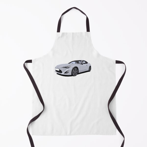 Item preview, GT86 Silver designed and sold by neil4404.