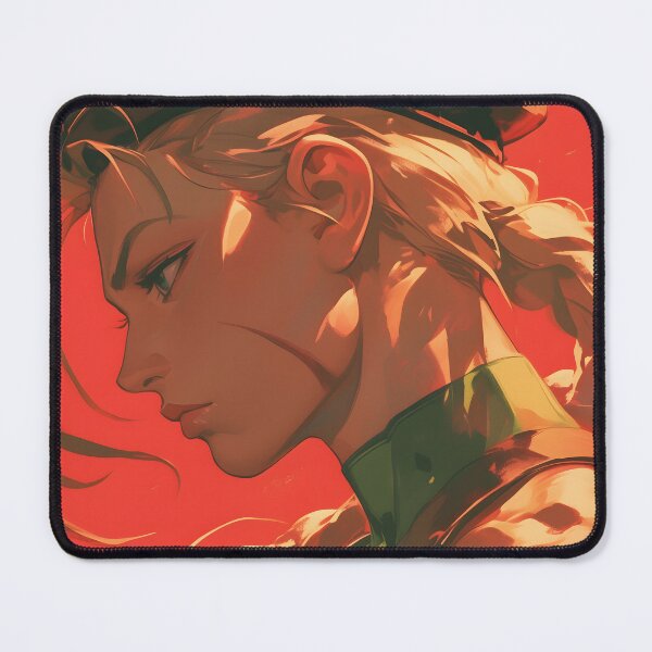 Item preview, Cammy - 61 designed and sold by Infinite-Aspire.