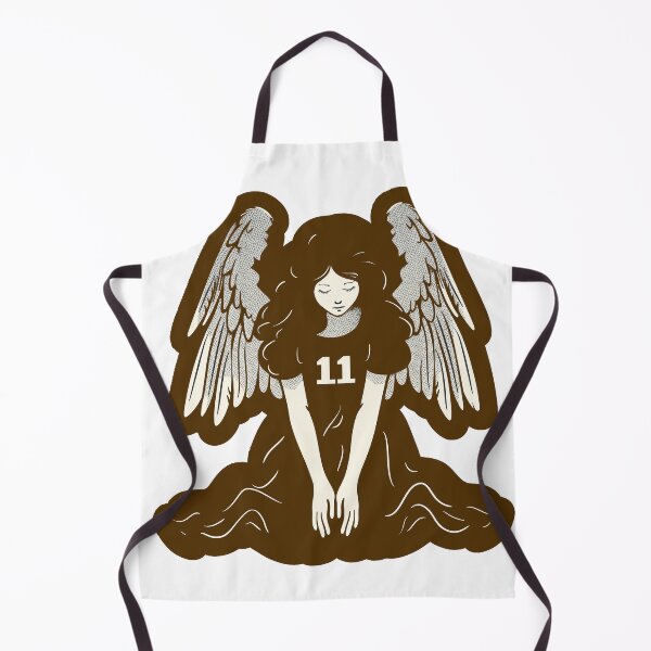 Item preview, Blue angel 11 designed and sold by Zen Lael.