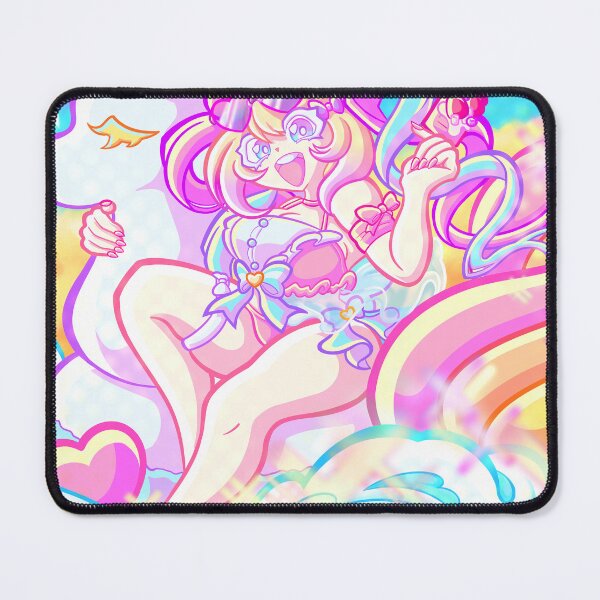 Item preview, NEEDY STREAMER OVERLOAD - summer kangel :3 designed and sold by starbiiit.