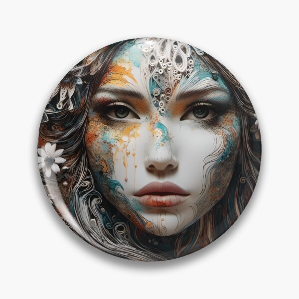 Item preview, Fantastical Realities 9 designed and sold by JJArtCreations.