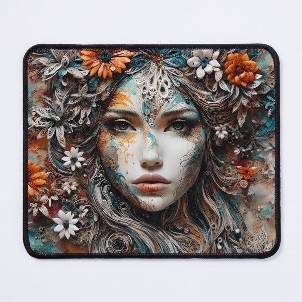 Item preview, Fantastical Realities 9 designed and sold by JJArtCreations.
