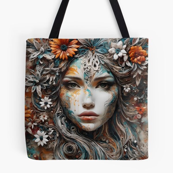 Item preview, Fantastical Realities 9 designed and sold by JJArtCreations.