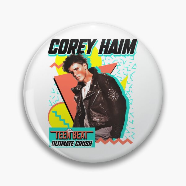 Item preview, TEEN BEAT Ultimate Crush - Corey Haim designed and sold by acquiesce13.