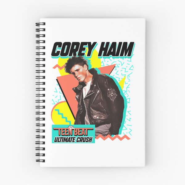 Item preview, TEEN BEAT Ultimate Crush - Corey Haim designed and sold by acquiesce13.