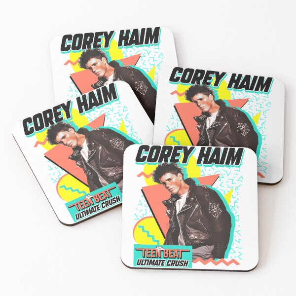 Item preview, TEEN BEAT Ultimate Crush - Corey Haim designed and sold by acquiesce13.
