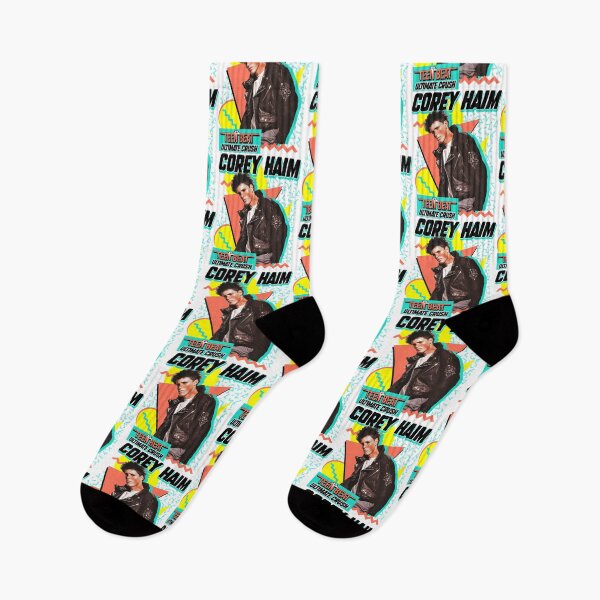 Item preview, TEEN BEAT Ultimate Crush - Corey Haim designed and sold by acquiesce13.