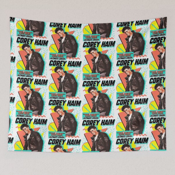 Item preview, TEEN BEAT Ultimate Crush - Corey Haim designed and sold by acquiesce13.