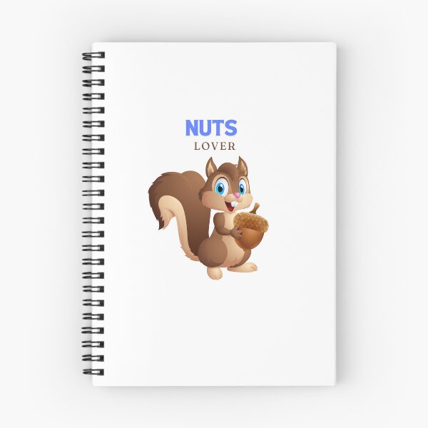 Item preview, Nuts Lover designed and sold by Designfs.