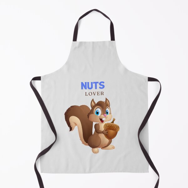 Item preview, Nuts Lover designed and sold by Designfs.