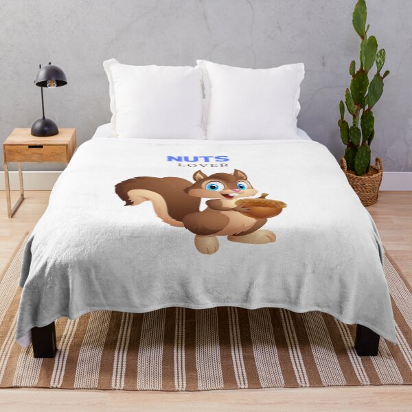 Item preview, Nuts Lover designed and sold by Designfs.