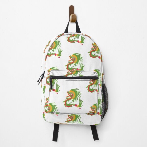 Item preview, Quetzalcoatl mexico designed and sold by CapriCreatives.