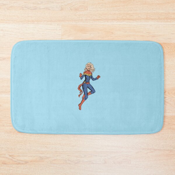Item preview, (Carol Danvers) designed and sold by Miccookee.