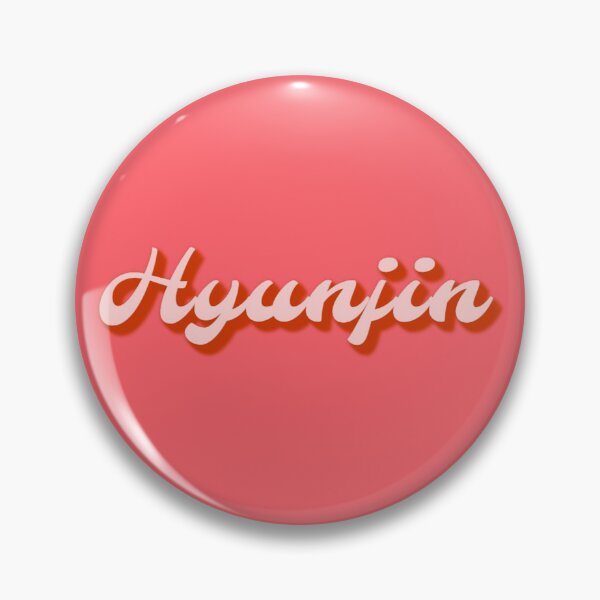 Item preview, HYUNJIN designed and sold by Ttalgisubak.