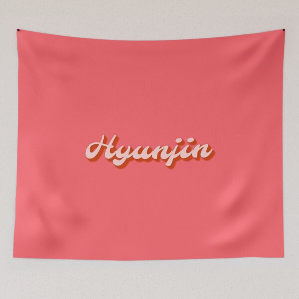 Item preview, HYUNJIN designed and sold by Ttalgisubak.