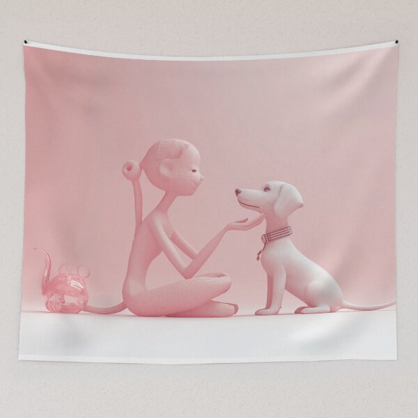 Item preview, best friend  designed and sold by PricklyPeanut.