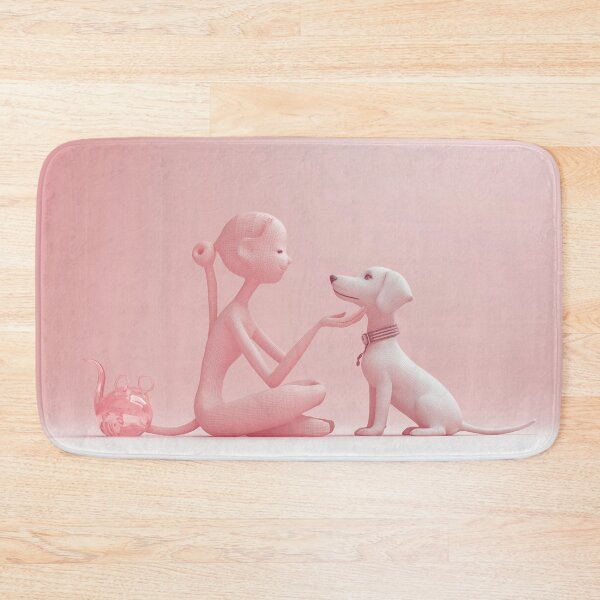 Item preview, best friend  designed and sold by PricklyPeanut.
