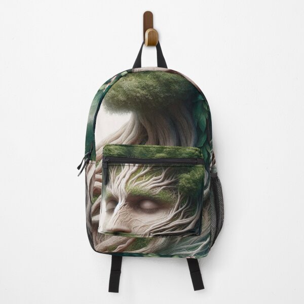 Item preview, Fusion Man Nature designed and sold by sevenmountains.
