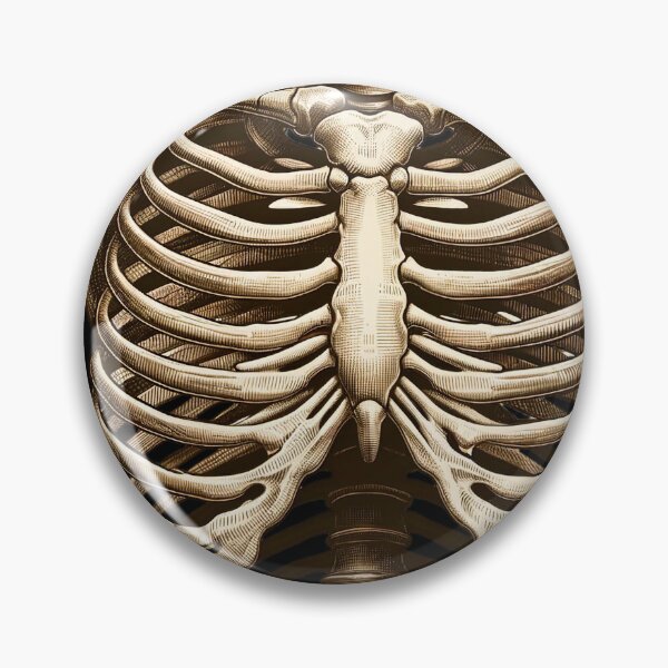 Item preview, Ribcage designed and sold by muskitt.