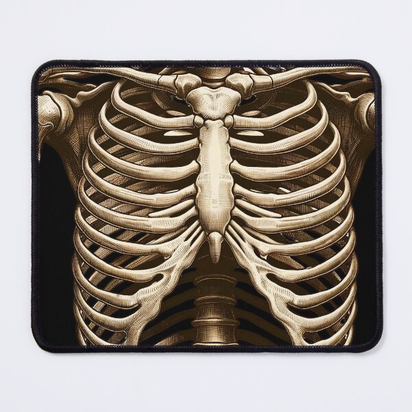 Item preview, Ribcage designed and sold by muskitt.
