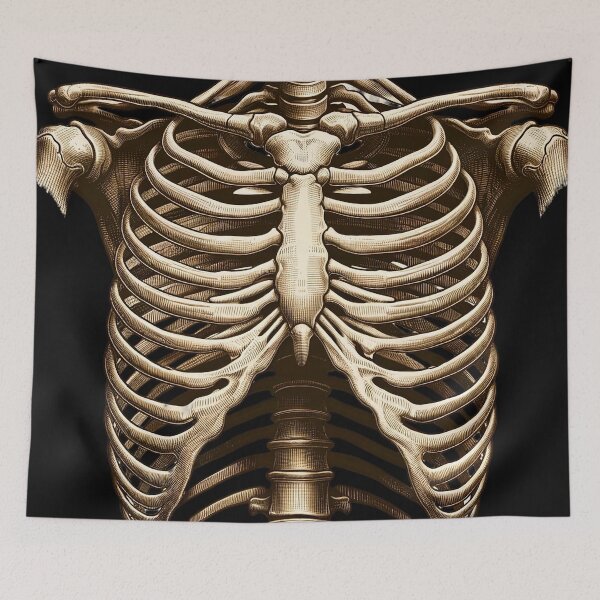 Item preview, Ribcage designed and sold by muskitt.