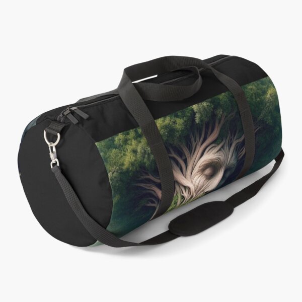 Item preview, Fusion Man Nature designed and sold by sevenmountains.