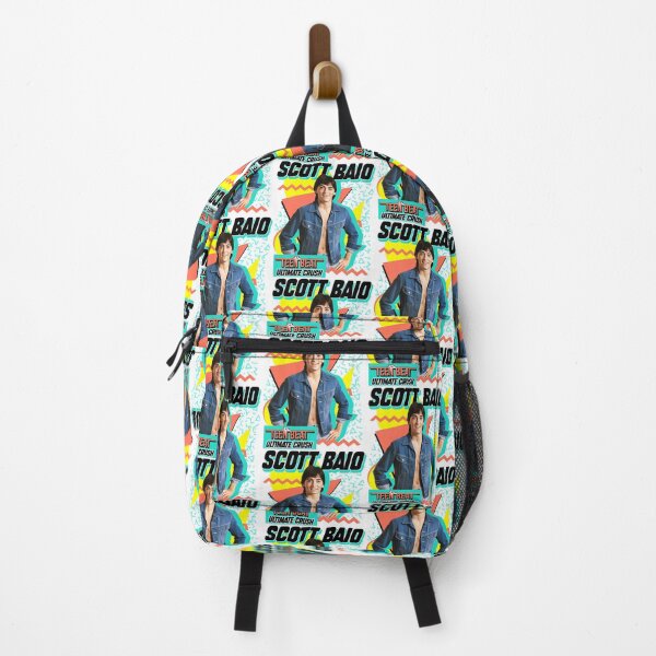 Item preview, TEEN BEAT Ultimate Crush - Scott Baio designed and sold by acquiesce13.