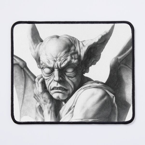 Item preview, Copy of dungeon demon  designed and sold by PricklyPeanut.