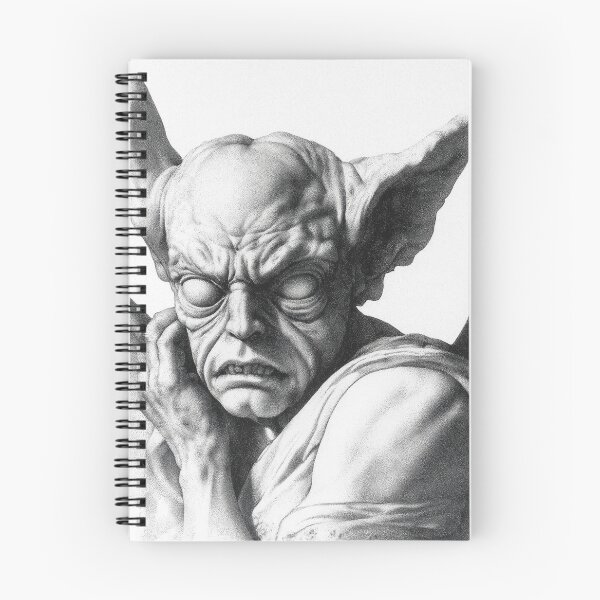 Item preview, Copy of dungeon demon  designed and sold by PricklyPeanut.