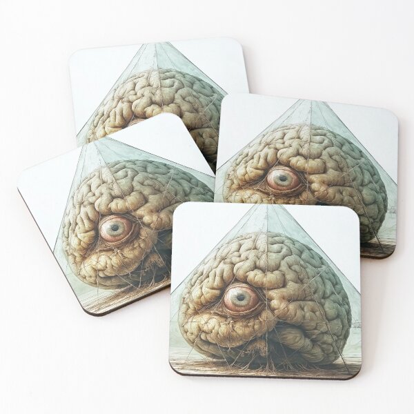Item preview, spare brain designed and sold by PricklyPeanut.