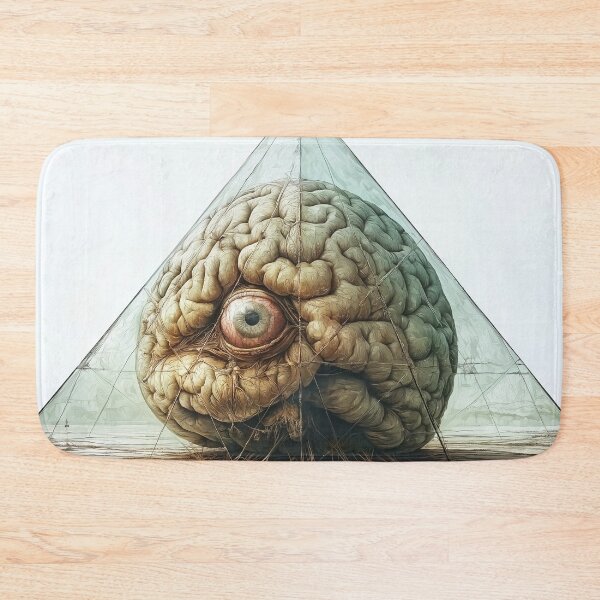 Item preview, spare brain designed and sold by PricklyPeanut.